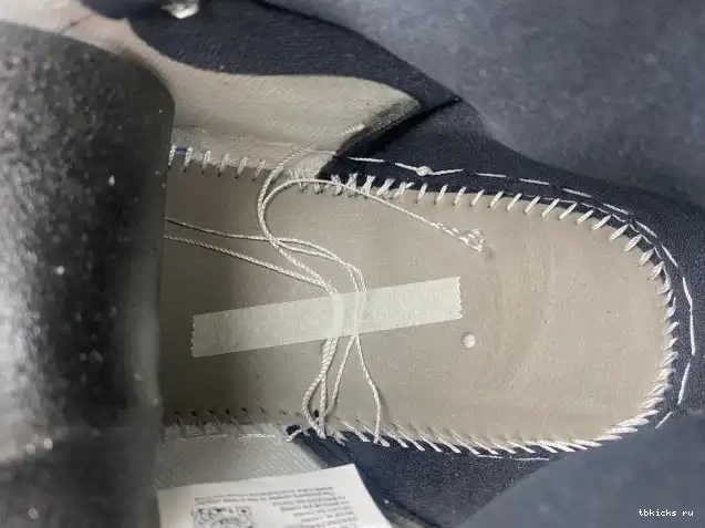 Cheap TB White Jordan Cement OG DZ5485-052 High 1 Air 0624
